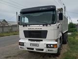 Shacman (Shaanxi)  F2000 2011 года за 9 000 000 тг. в Тараз – фото 5