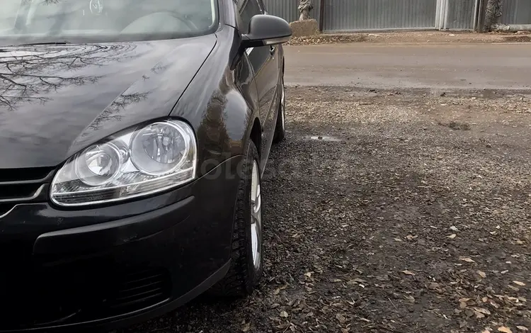 Volkswagen Golf 2008 года за 4 000 000 тг. в Караганда