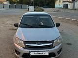 ВАЗ (Lada) Granta 2190 2014 года за 1 300 000 тг. в Кызылорда