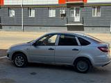 ВАЗ (Lada) Granta 2190 2014 года за 1 300 000 тг. в Кызылорда – фото 5
