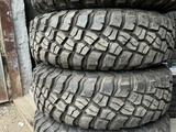 30/9.5/R15 Bfgoodrich M/T. НОВЫЙ КОМПЛЕКТ ШИНүшін280 000 тг. в Алматы