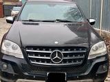 Mercedes-Benz ML 350 2009 года за 7 000 000 тг. в Костанай