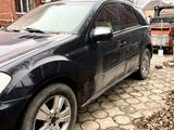 Mercedes-Benz ML 350 2009 года за 7 000 000 тг. в Костанай – фото 2