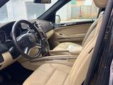 Mercedes-Benz ML 350 2009 года за 7 000 000 тг. в Костанай – фото 5