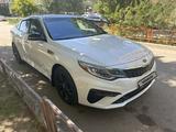 Kia Optima 2019 года за 8 300 000 тг. в Астана