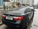 Toyota Camry 2012 годаfor8 200 000 тг. в Алматы – фото 4