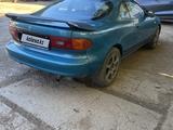 Toyota Celica 1992 года за 1 500 000 тг. в Уральск – фото 4