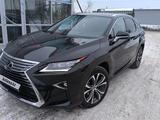 Lexus RX 300 2018 года за 22 300 000 тг. в Астана – фото 3