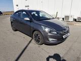 Hyundai Accent 2015 года за 6 200 000 тг. в Алматы – фото 3