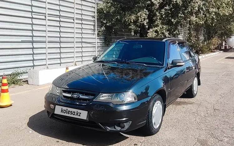 Daewoo Nexia 2014 года за 2 000 000 тг. в Алматы