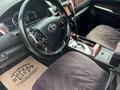 Toyota Camry 2013 годаүшін10 200 000 тг. в Шымкент – фото 4