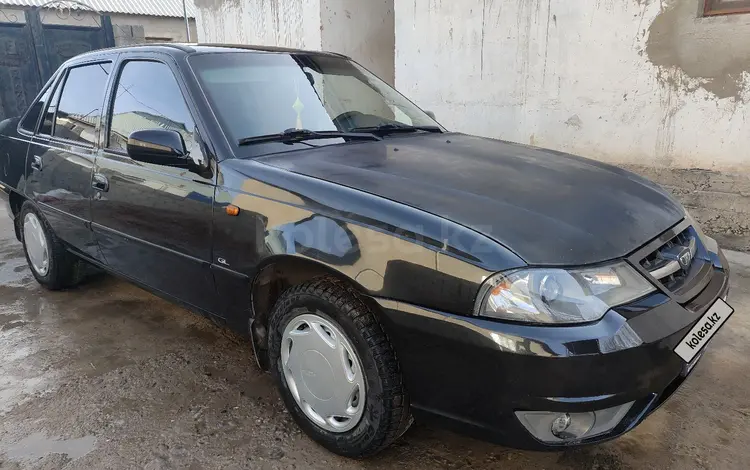 Daewoo Nexia 2011 годаүшін2 000 000 тг. в Шымкент