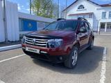 Renault Duster 2014 годаүшін4 900 000 тг. в Астана