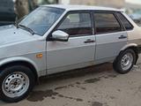 ВАЗ (Lada) 21099 2000 года за 500 000 тг. в Актобе – фото 4