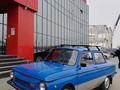 ВАЗ (Lada) 2101 1986 годаүшін550 000 тг. в Усть-Каменогорск – фото 2