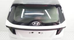 Крышка багажника. Дверь багажника HYUNDAI — KIA за 45 000 тг. в Алматы – фото 2