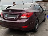 Hyundai Accent 2013 годаүшін4 600 000 тг. в Алматы – фото 5