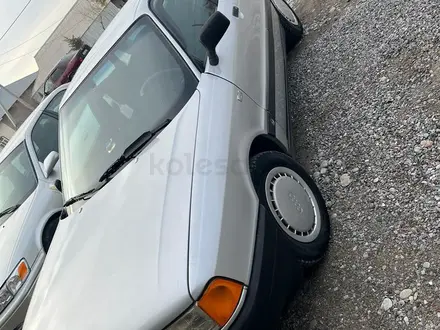 Audi 80 1991 года за 1 200 000 тг. в Шымкент – фото 3