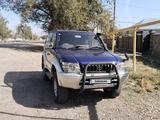Toyota Land Cruiser Prado 1997 года за 6 000 000 тг. в Шу – фото 4