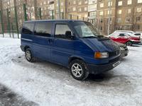 Volkswagen Transporter 1991 годаfor3 300 000 тг. в Караганда