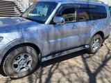 Mitsubishi Pajero 2007 года за 8 500 000 тг. в Караганда – фото 2