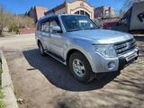 Mitsubishi Pajero 2007 года за 8 500 000 тг. в Караганда – фото 4