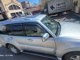 Mitsubishi Pajero 2007 года за 8 500 000 тг. в Караганда – фото 5