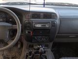 Nissan Patrol 1998 годаүшін4 500 000 тг. в Уральск – фото 5