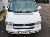 Volkswagen Multivan 1993 года за 2 500 000 тг. в Павлодар