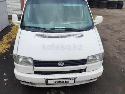 Volkswagen Multivan 1993 года за 2 500 000 тг. в Павлодар