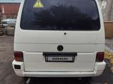 Volkswagen Multivan 1993 года за 2 500 000 тг. в Павлодар – фото 2