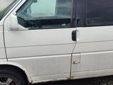Volkswagen Multivan 1993 года за 2 500 000 тг. в Павлодар – фото 5
