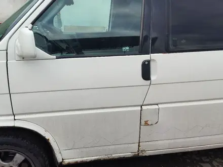 Volkswagen Multivan 1993 года за 2 500 000 тг. в Павлодар – фото 5