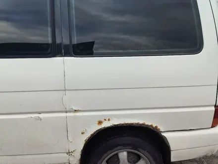 Volkswagen Multivan 1993 года за 2 500 000 тг. в Павлодар – фото 6