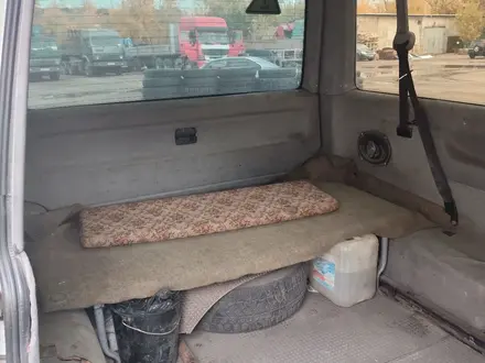 Volkswagen Multivan 1993 года за 2 500 000 тг. в Павлодар – фото 7