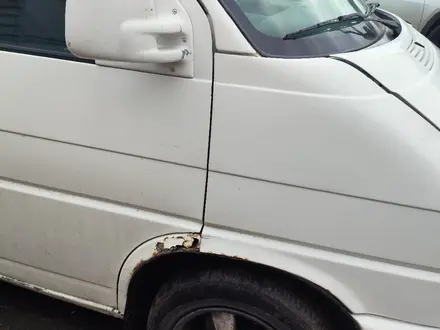 Volkswagen Multivan 1993 года за 2 500 000 тг. в Павлодар – фото 8