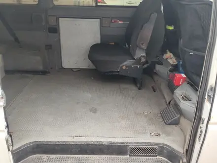 Volkswagen Multivan 1993 года за 2 500 000 тг. в Павлодар – фото 9