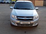 ВАЗ (Lada) Granta 2191 2015 годаүшін3 300 000 тг. в Кокшетау