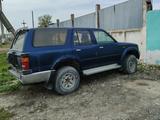 Toyota Hilux Surf 1993 годаүшін600 000 тг. в Атырау – фото 3
