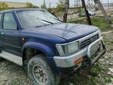 Toyota Hilux Surf 1993 годаүшін600 000 тг. в Атырау – фото 4