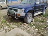 Toyota Hilux Surf 1993 годаүшін600 000 тг. в Атырау – фото 2