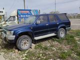 Toyota Hilux Surf 1993 годаүшін600 000 тг. в Атырау – фото 5