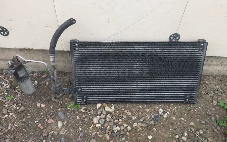 Радиатор кондиционера за 20 000 тг. в Тараз