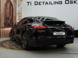 Porsche Panamera 2011 года за 21 000 000 тг. в Усть-Каменогорск – фото 4