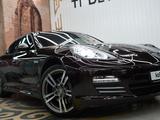 Porsche Panamera 2011 года за 21 000 000 тг. в Усть-Каменогорск