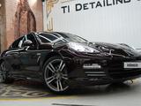Porsche Panamera 2011 года за 21 000 000 тг. в Усть-Каменогорск – фото 2