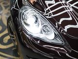 Porsche Panamera 2011 года за 21 000 000 тг. в Усть-Каменогорск – фото 5