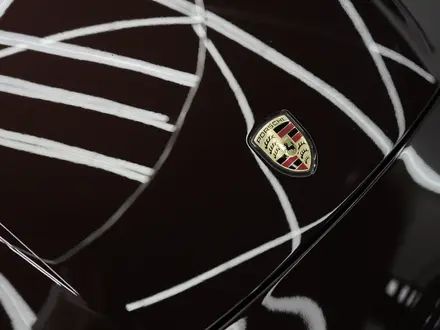 Porsche Panamera 2011 года за 21 000 000 тг. в Усть-Каменогорск – фото 7
