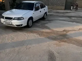 Daewoo Nexia
