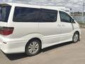 Toyota Alphard 2004 года за 6 000 000 тг. в Жезказган – фото 3